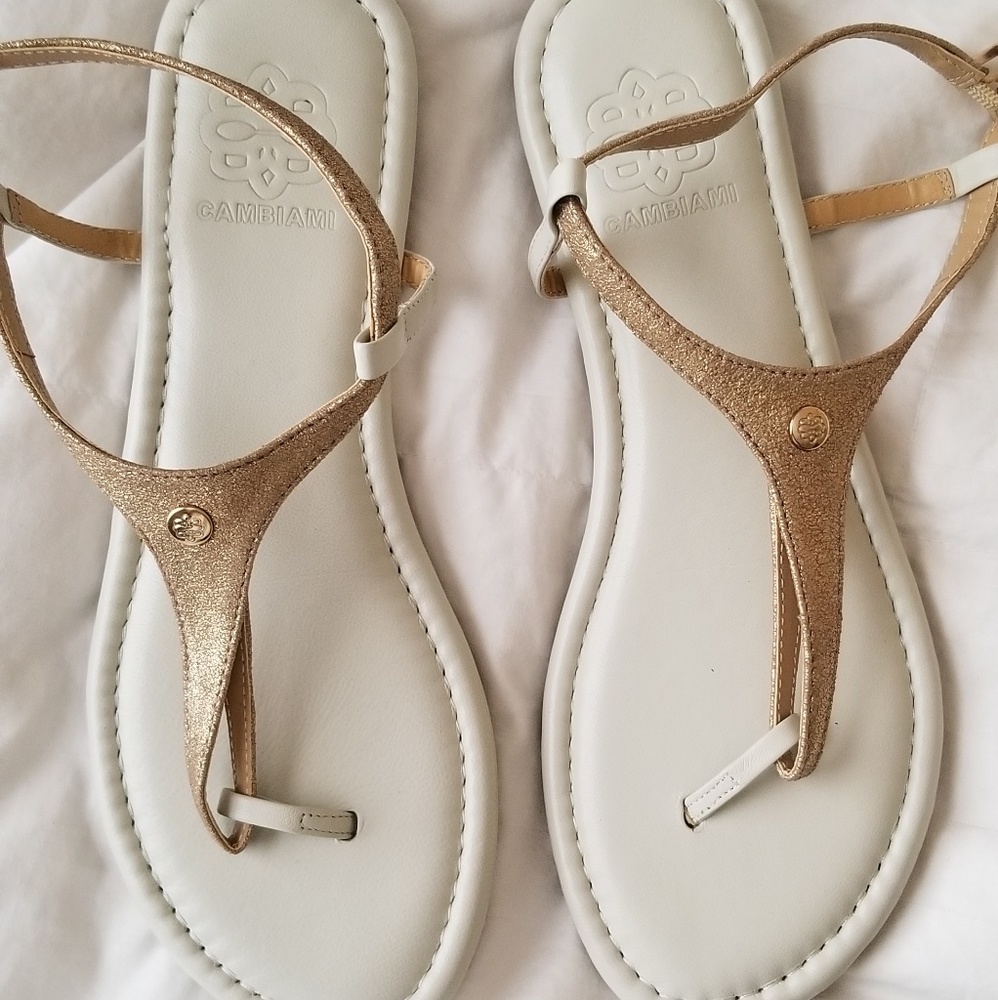 Cambiami Sandals